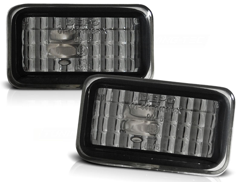 SIDOBLINKERS TONAD TILL VW GOLF I GOLF II CORRADO JETTA