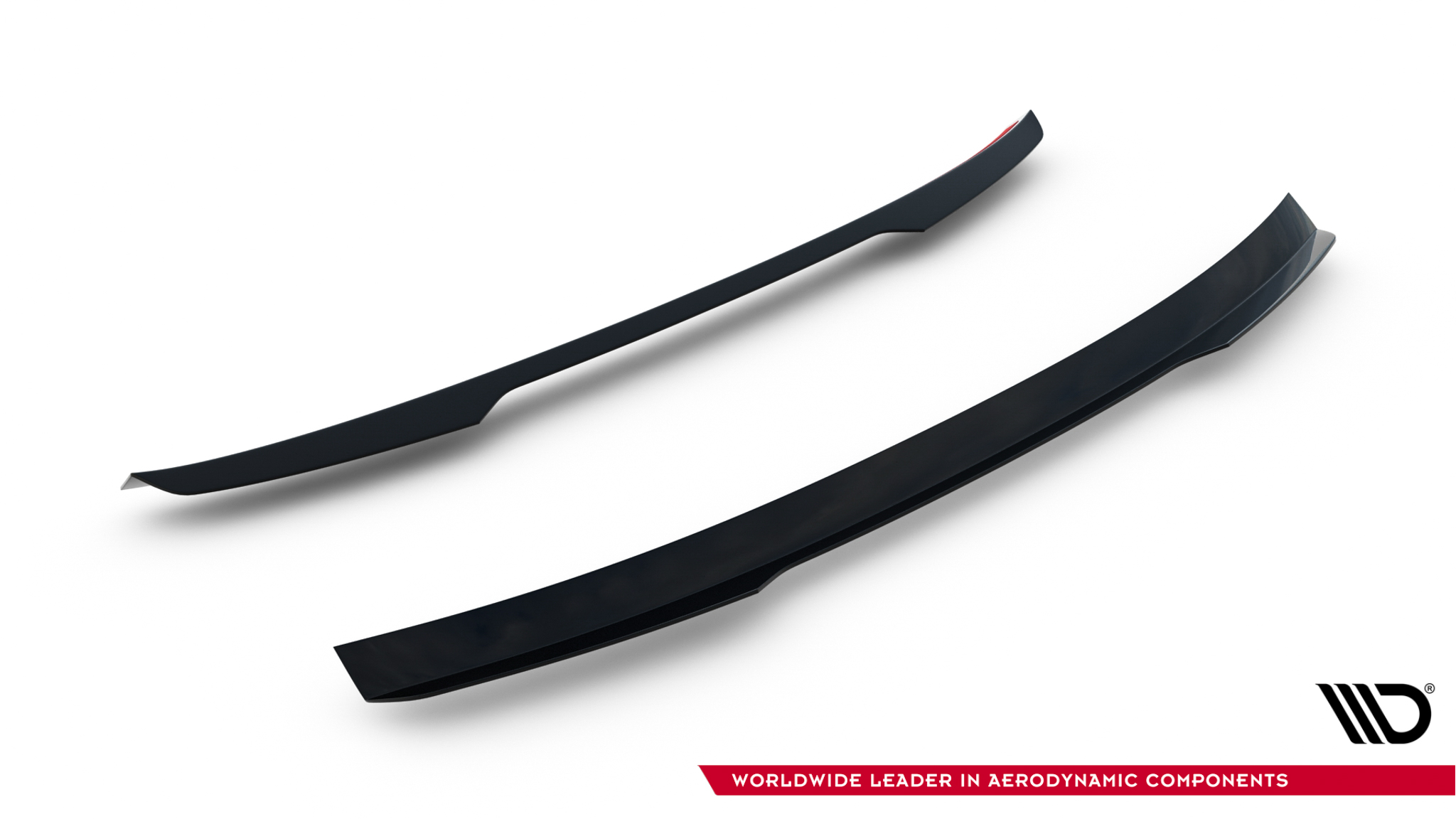 SPOILER CAP SUITABLE FOR MERCEDES-AMG GLC 43 SUV X253 FACELIFT – MAXTON DESIGN - 5