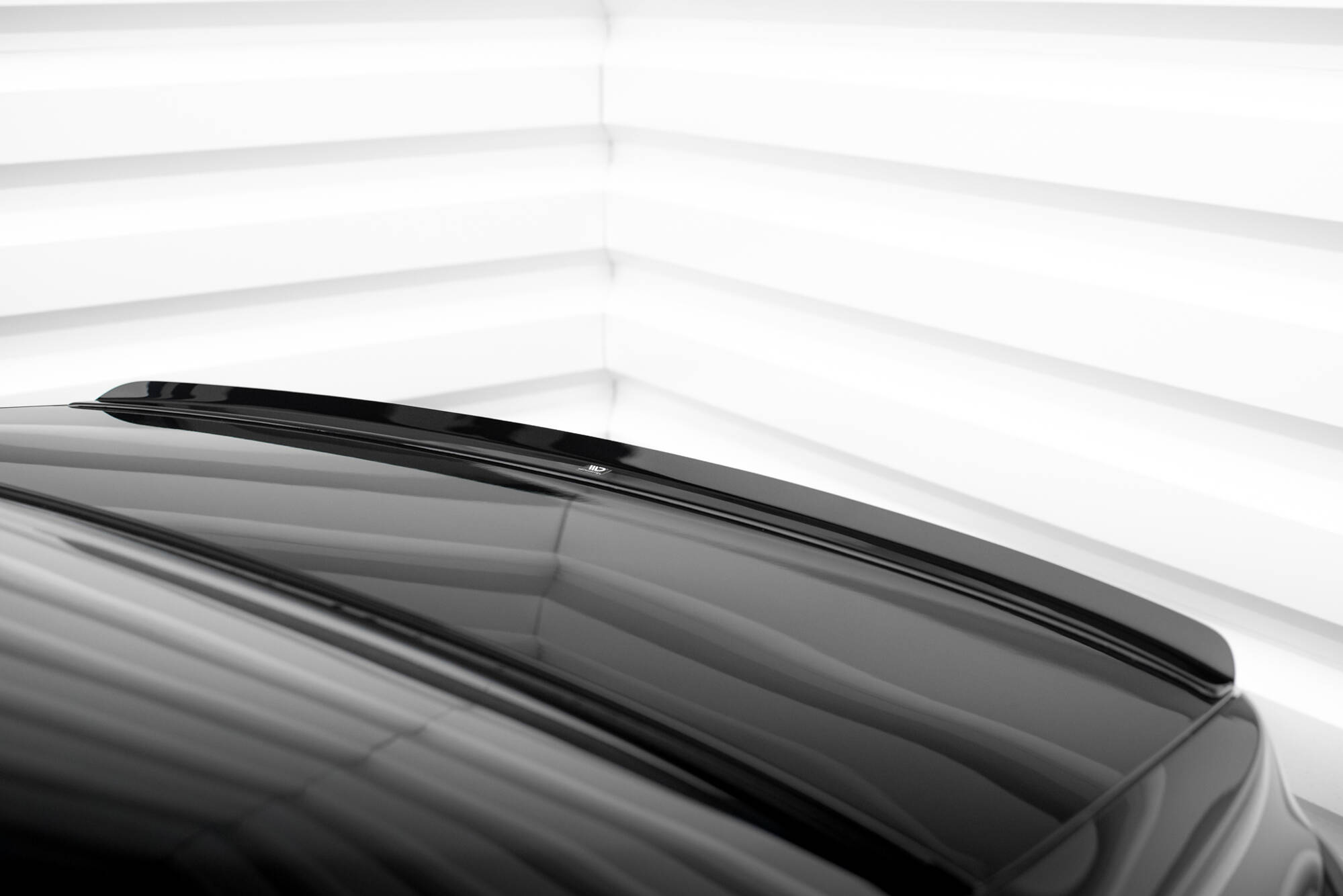 Spoiler CAP BMW 7 G11 - 4