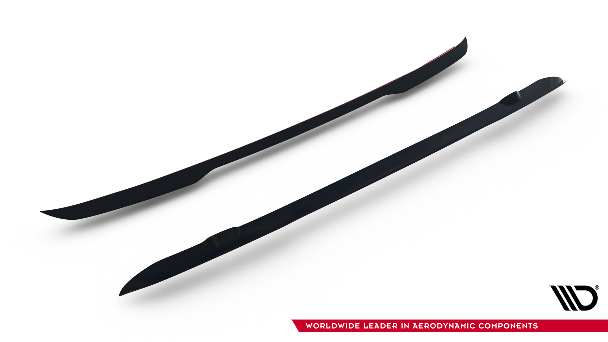 SPOILER CAP SUITABLE FOR PEUGEOT EXPERT MK3 – MAXTON DESIGN - 4