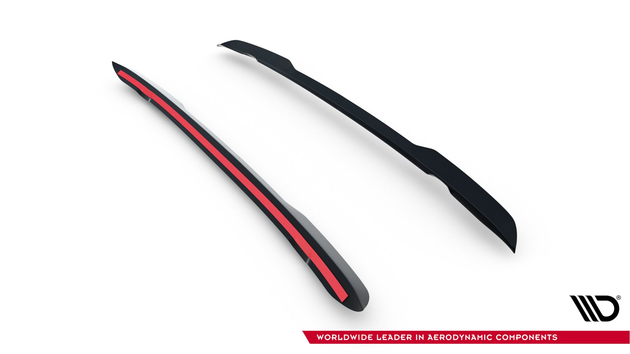 SPOILER CAP SUITABLE FOR PEUGEOT EXPERT MK3 – MAXTON DESIGN - 2