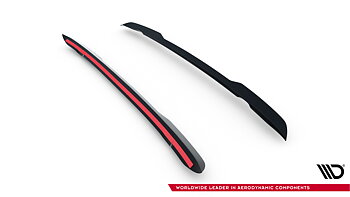 SPOILER CAP SUITABLE FOR PEUGEOT EXPERT MK3 – MAXTON DESIGN