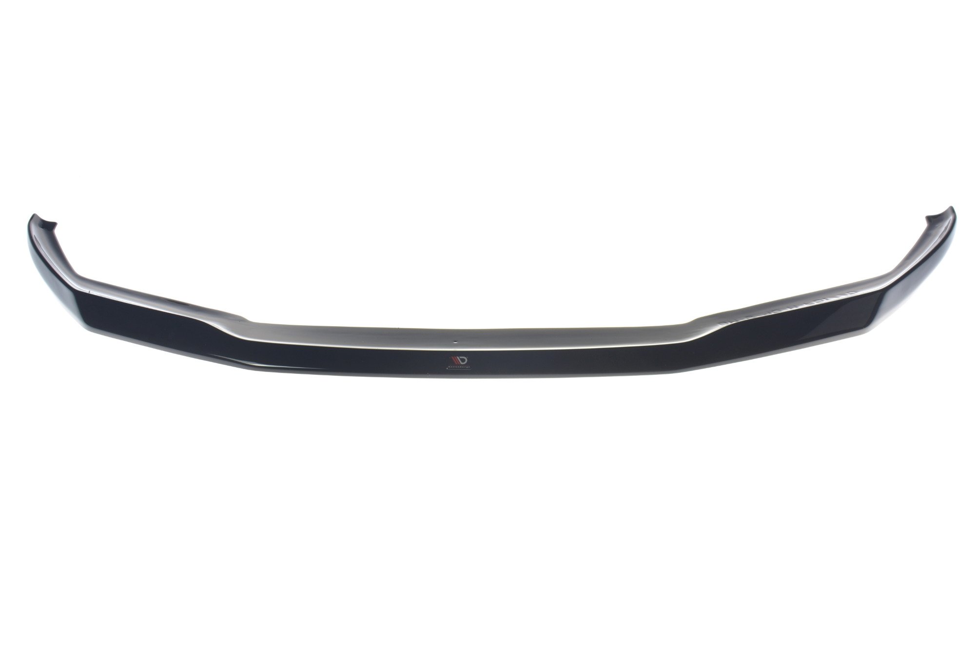Front Splitter V.1 BMW M5 F90 - 6