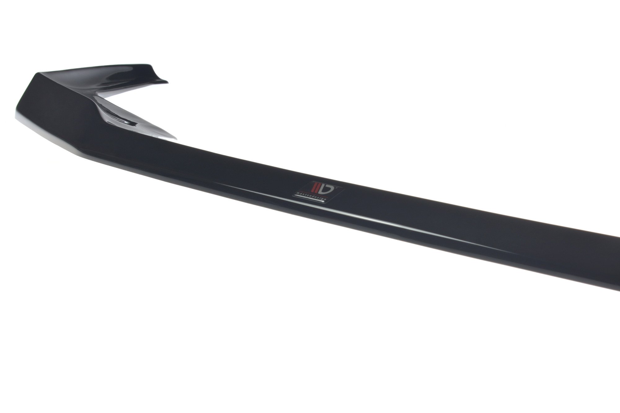 Front Splitter V.1 BMW M5 F90 - 8