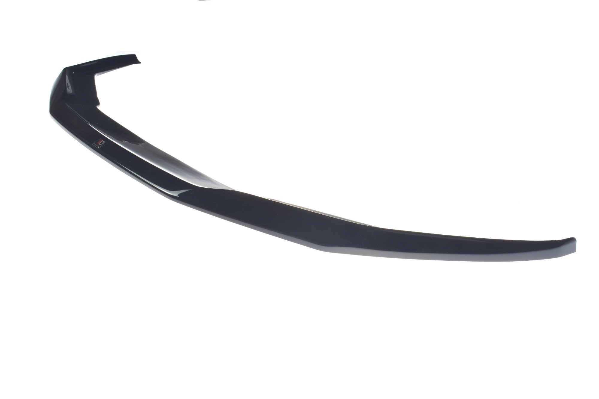 Front Splitter V.1 BMW M5 F90 - 7