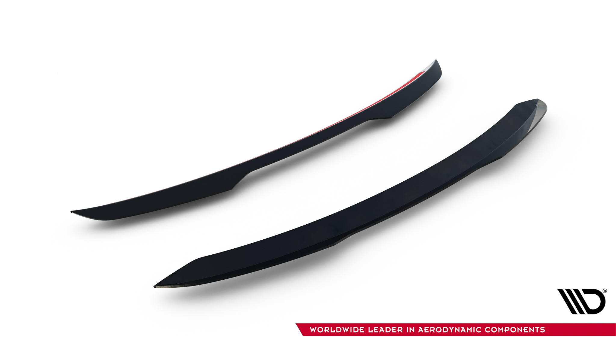 SPOILER CAP SUITABLE FOR RENAULT MEGANE E-TECH ELECTRIC MK1 – MAXTON DESIGN - 3