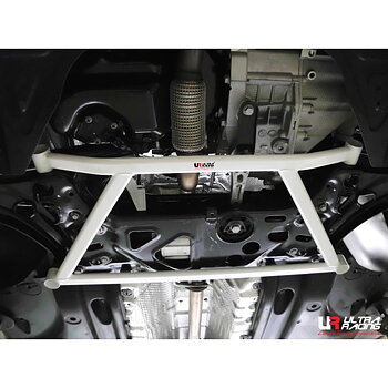 VW BEETLE A5 11+ / JETTA 1K 05-10 ULTRA-R 4P FRONT H-BRACE