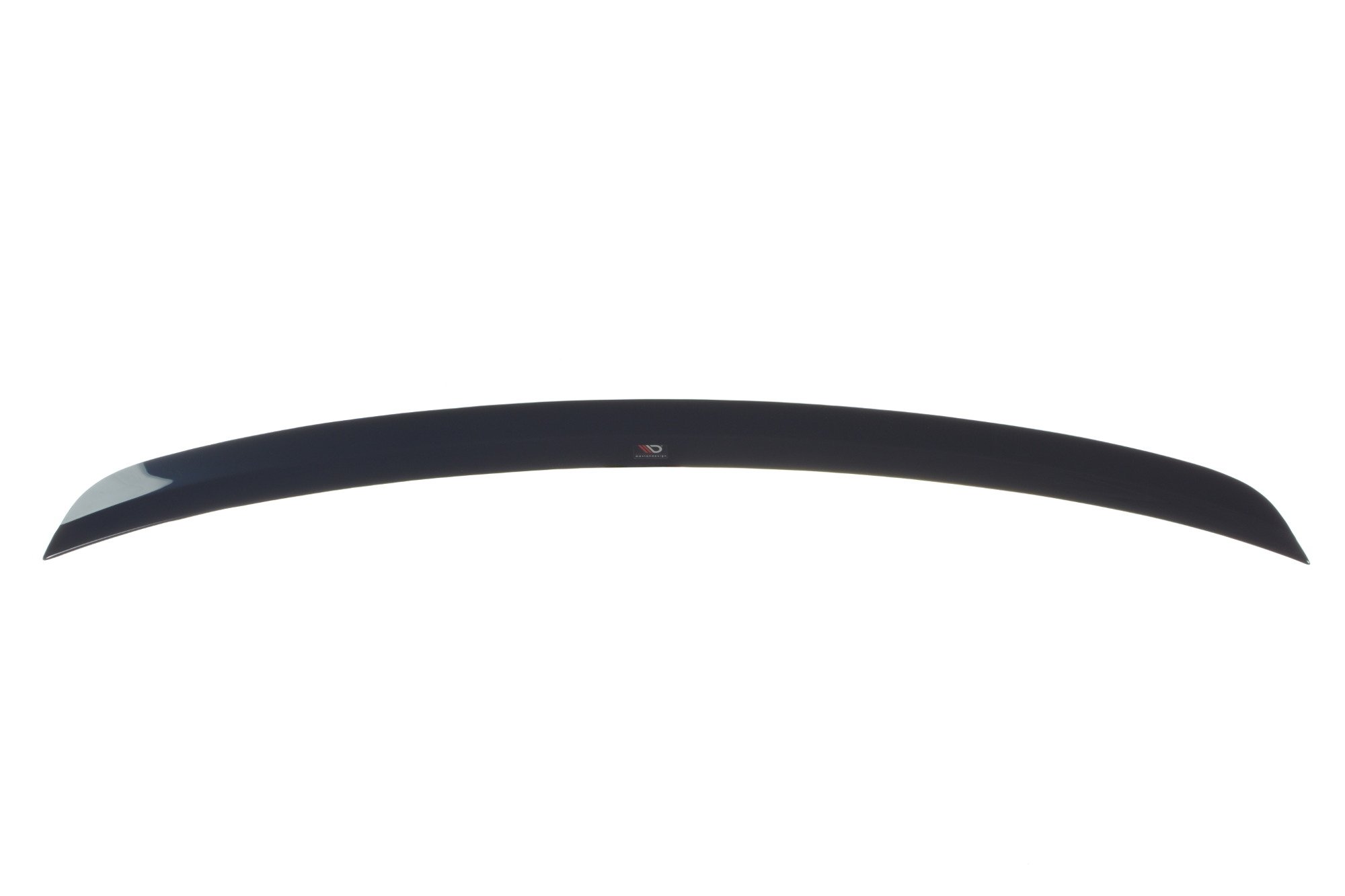 Spoiler Extension Bmw X3 F25 M-pack Facelift (2014-2017) - 6