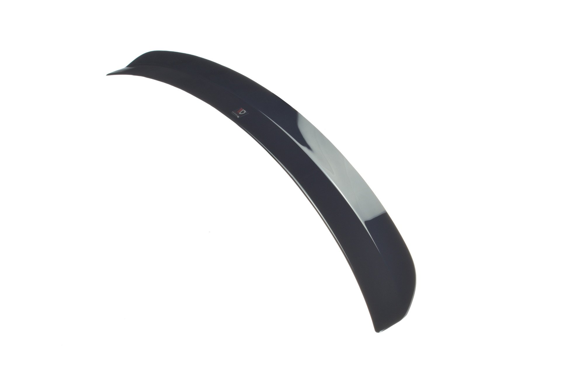Spoiler Extension Bmw X3 F25 M-pack Facelift (2014-2017) - 5