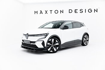 SIDE SKIRTS DIFFUSERS SUITABLE FOR RENAULT MEGANE E-TECH ELECTRIC MK1 – MAXTON DESIGN