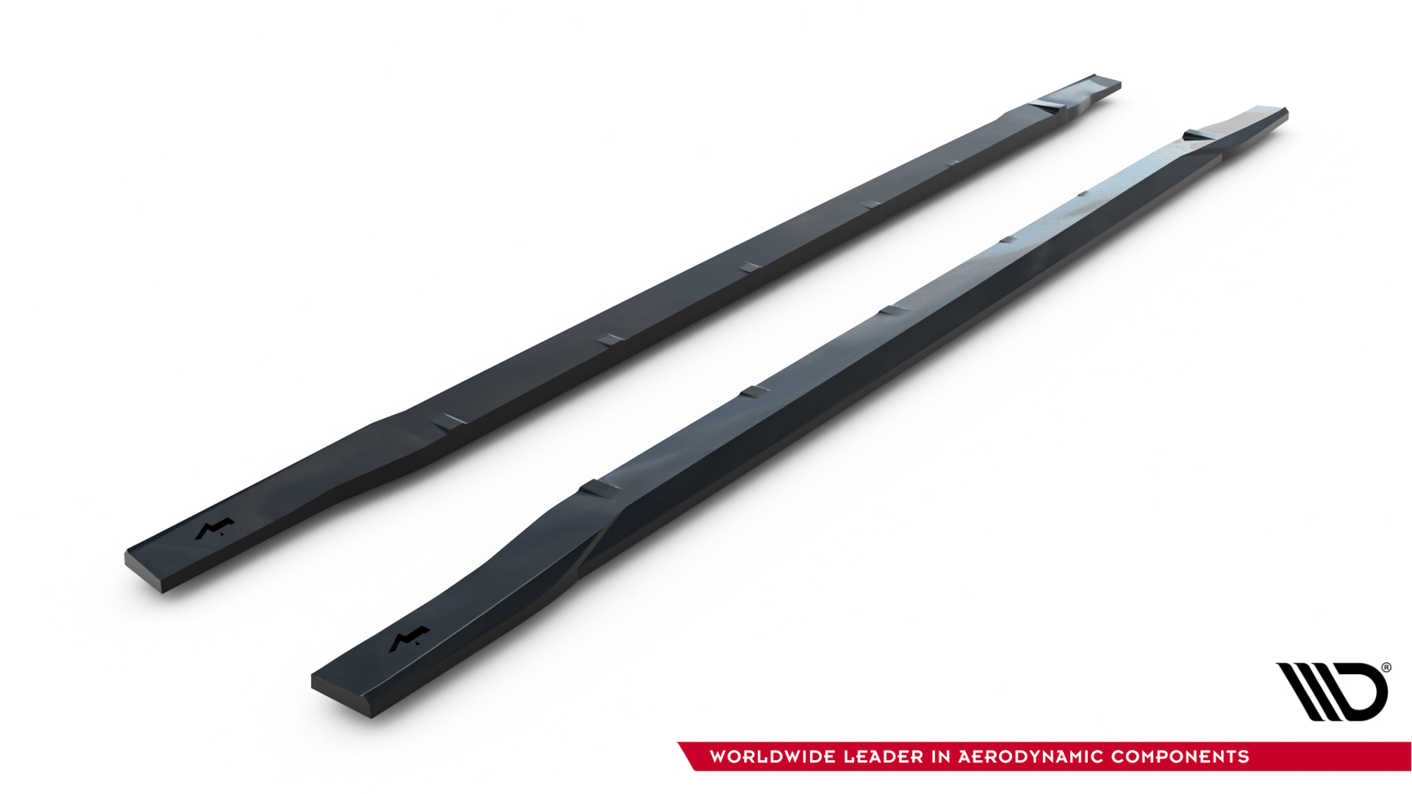 SIDE SKIRTS DIFFUSERS SUITABLE FOR RENAULT MEGANE E-TECH ELECTRIC MK1 – MAXTON DESIGN - 3