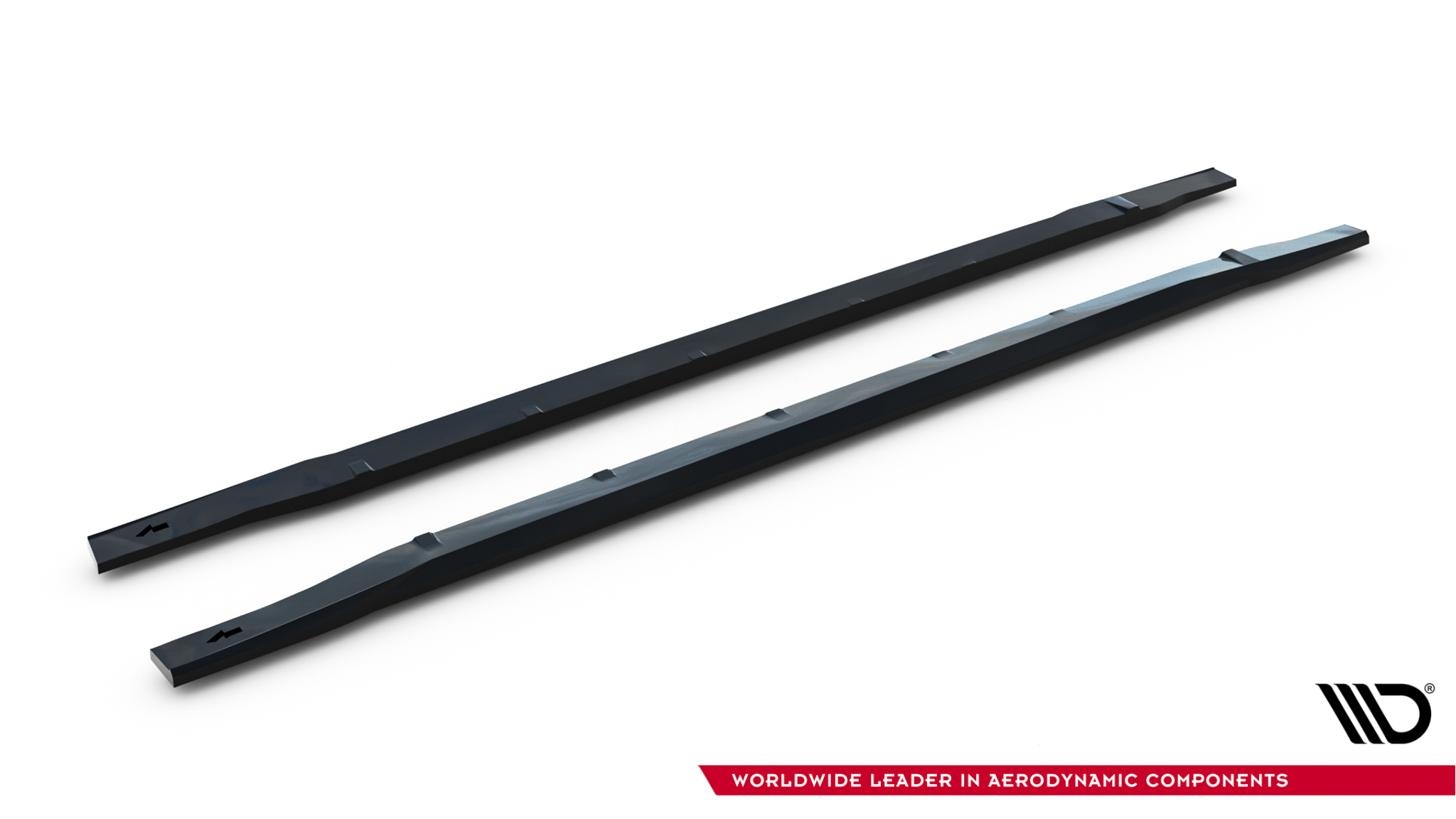 SIDE SKIRTS DIFFUSERS SUITABLE FOR RENAULT MEGANE E-TECH ELECTRIC MK1 – MAXTON DESIGN