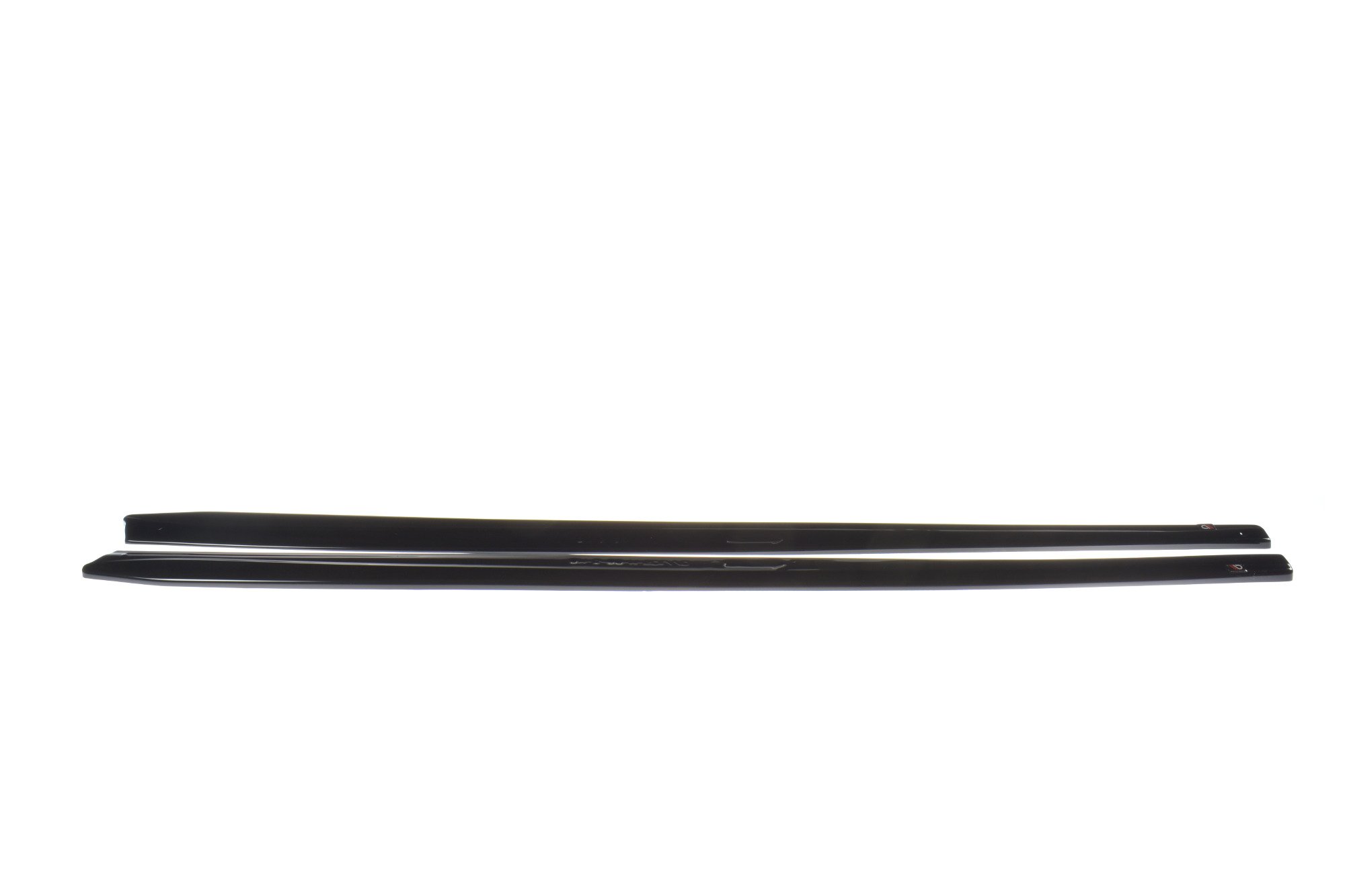 Side Skirts Diffusers V.1 BMW M3 F80 (2014-18) - 5