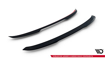 SPOILER CAP SUITABLE FOR VOLKSWAGEN TIGUAN MK3 – MAXTON DESIGN