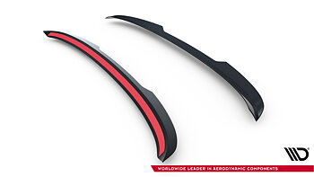 SPOILER CAP SUITABLE FOR VOLKSWAGEN TIGUAN MK3 – MAXTON DESIGN
