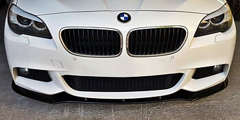 Front Splitter V.1 BMW 5 F10/F11 M-Sport