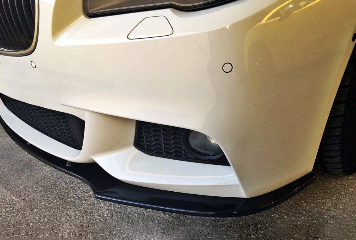 Front Splitter V.1 BMW 5 F10/F11 M-Sport - 3