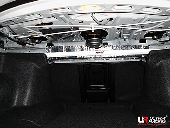 HONDA ACCORD 08+ 2.0/2.4 ULTRARACING 2P REAR UPPER STRUTBAR