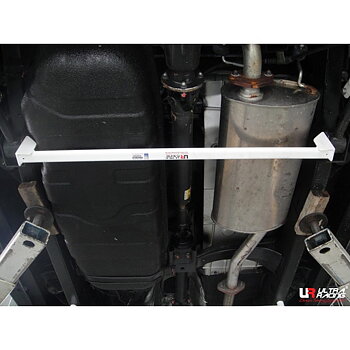 SSANGYONG KORANDO SPORT 2.0 12+ ULTRA-R REAR LOWER BAR 1059