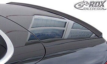 TRUNK LID SPOILER AUDI A4 B5 SEDAN