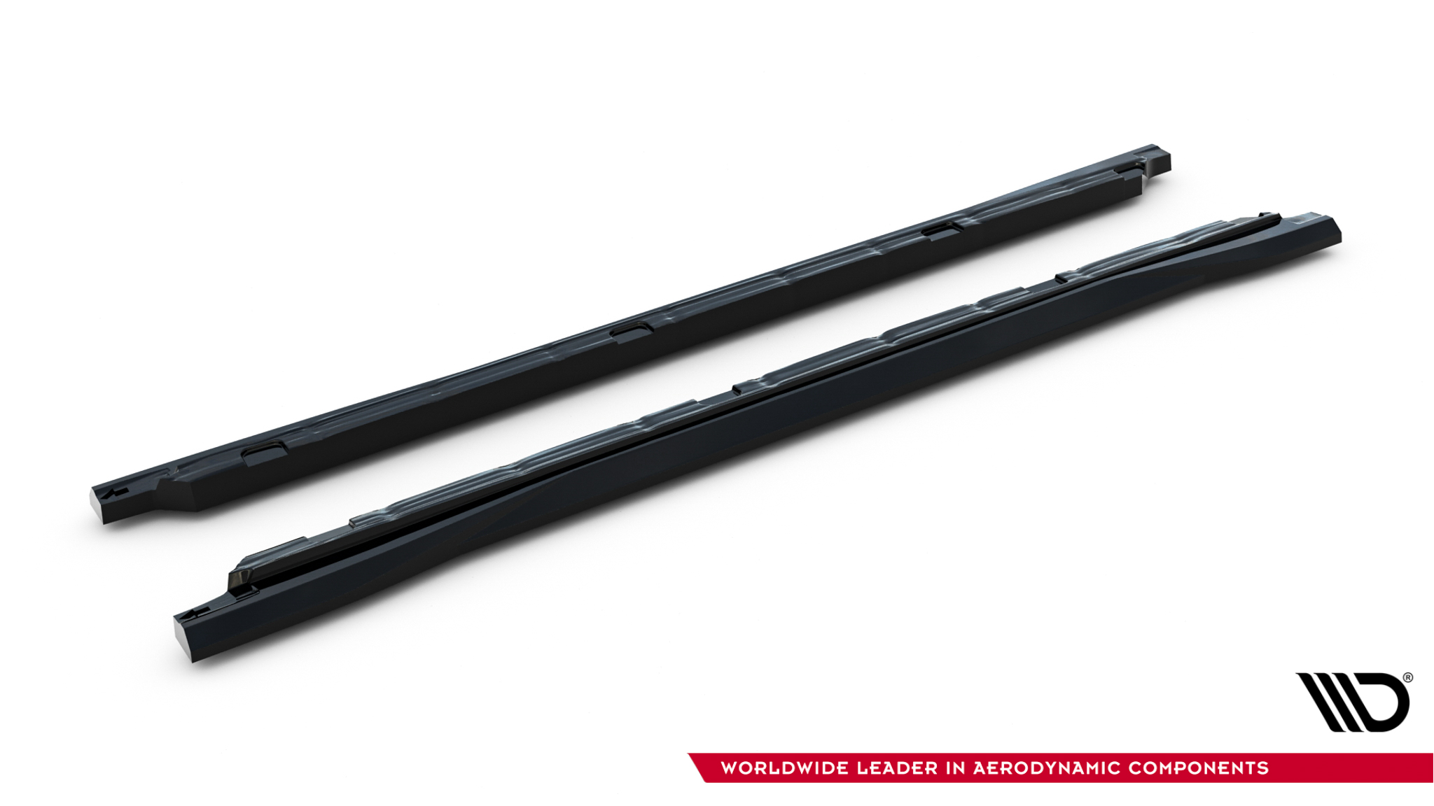 SIDE SKIRTS DIFFUSERS SUITABLE FOR VOLKSWAGEN TIGUAN MK3 – MAXTON DESIGN - 3