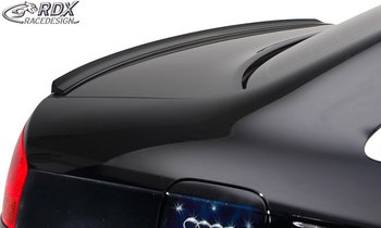 TRUNK LID SPOILER AUDI A4 B7 SEDAN