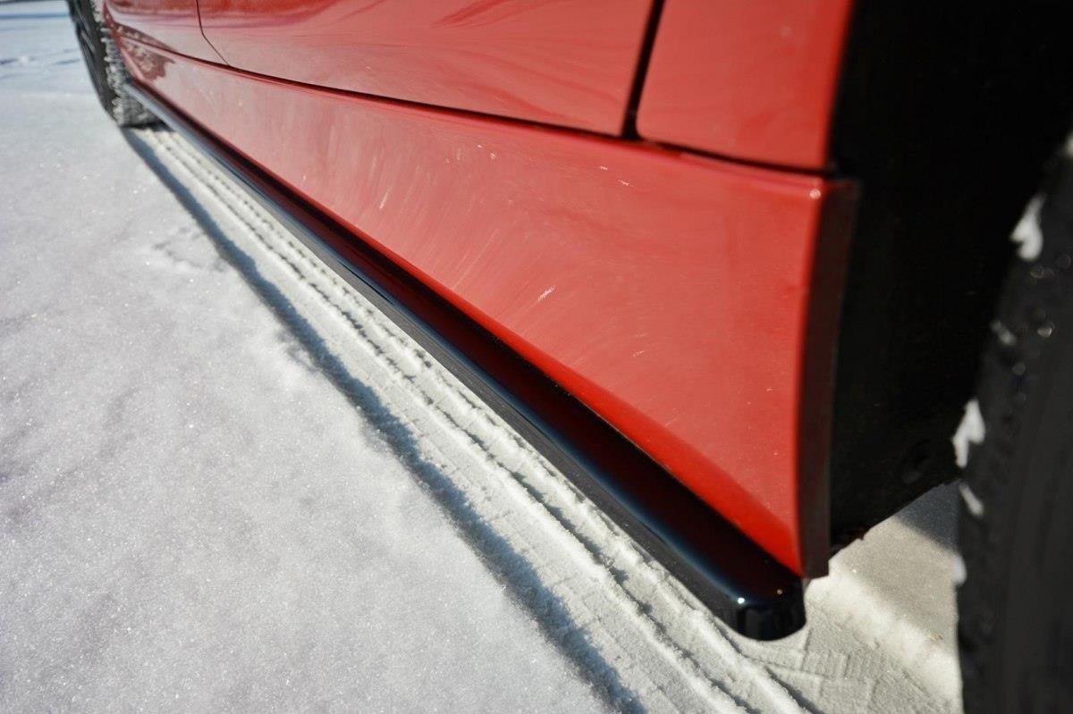 Side Skirts Splitters Bmw 3 F30 Standard (2012-2014) - 3