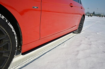 Side Skirts Splitters Bmw 3 F30 Standard (2012-2014)