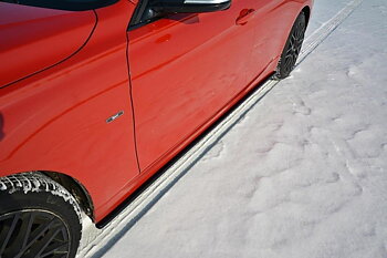 Side Skirts Splitters Bmw 3 F30 Standard (2012-2014)