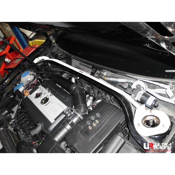 VW BEETLE A5 11+ 1.4 ULTRARACING 2P FRÄMRE ÖVRE FJÄDERBENSSTAG