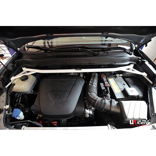 SSANG YONG KORANDO-C 2.0D 10+ ULTRA-R 4P FRONT UPPER STUTBAR