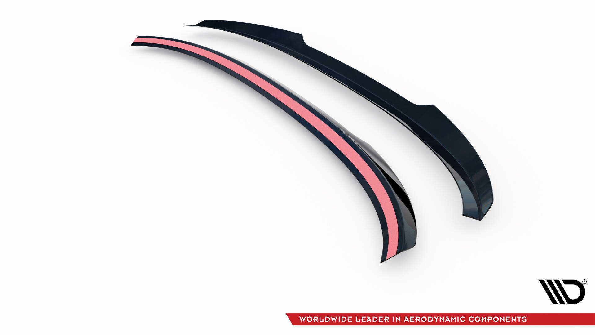 Spoiler CAP BMW 6 GT G32 M-Pack - 5