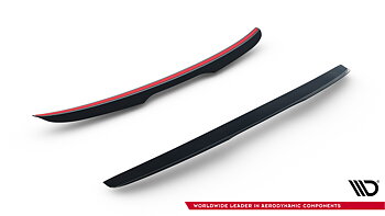 SPOILER CAP SUITABLE FOR PORSCHE PANAMERA GTS / 4S / E-HYBRID / TURBO S E-HYBRID SPORT TURISMO 971 FACELIFT – MAXTON DESIGN