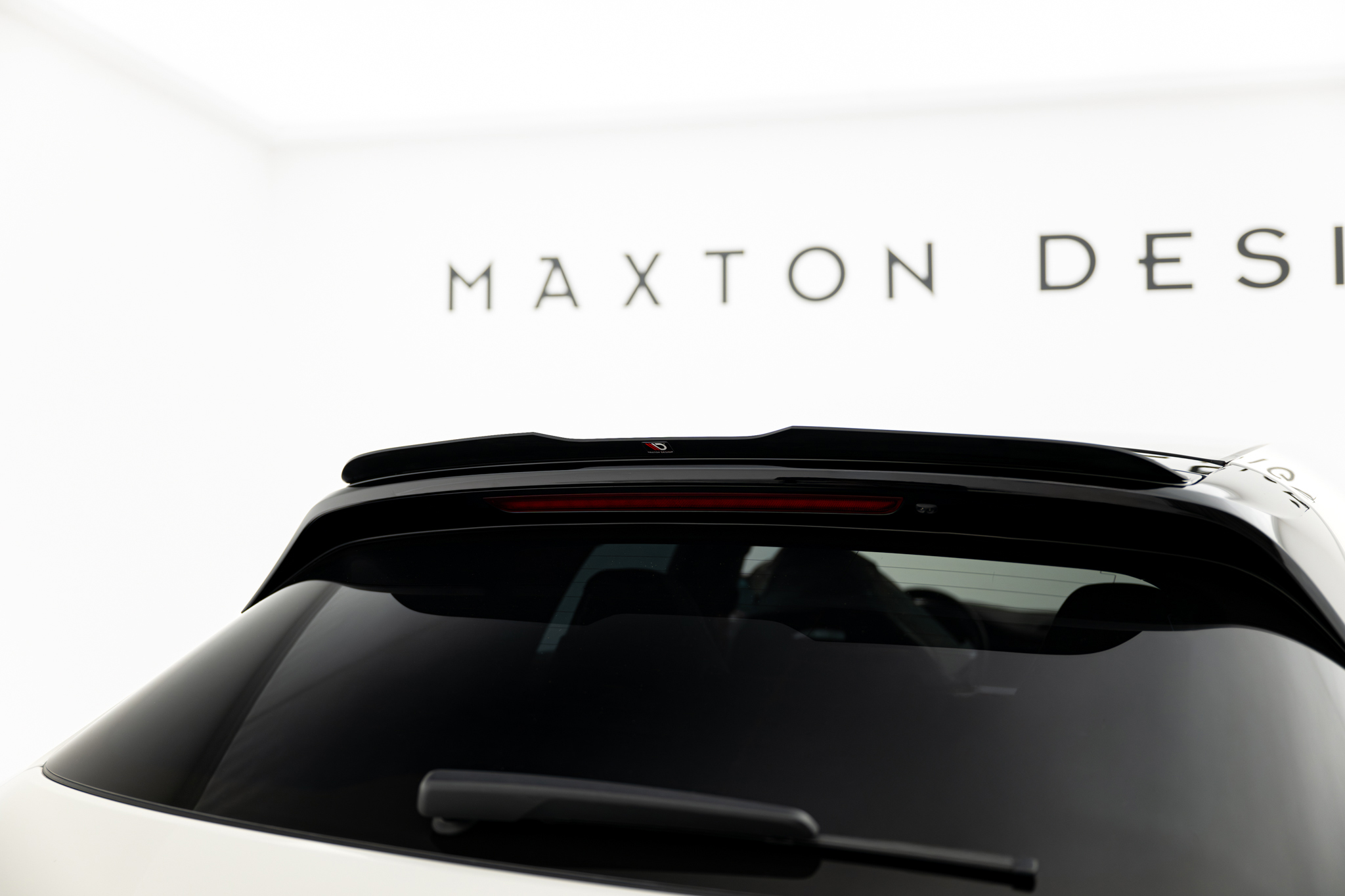 SPOILER CAP SUITABLE FOR PORSCHE PANAMERA GTS / 4S / E-HYBRID / TURBO S E-HYBRID SPORT TURISMO 971 FACELIFT – MAXTON DESIGN