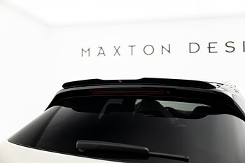 SPOILER CAP SUITABLE FOR PORSCHE PANAMERA GTS / 4S / E-HYBRID / TURBO S E-HYBRID SPORT TURISMO 971 FACELIFT – MAXTON DESIGN
