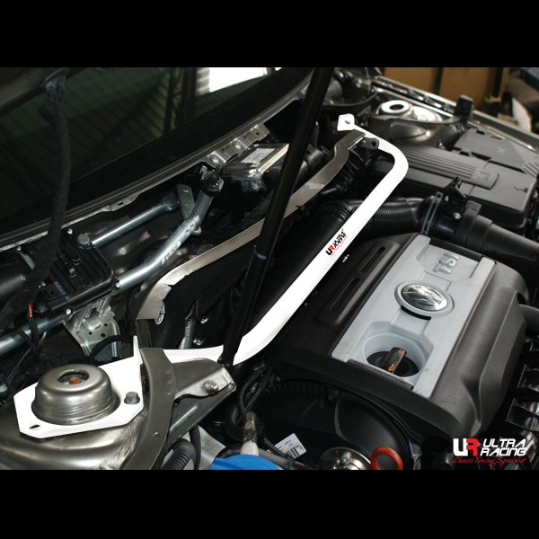 SKODA SUPERB B6/3T08+ 2.0 ULTRA-R 2P FRONT UPPER STRUTBAR