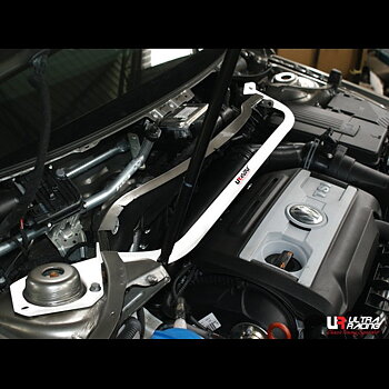SKODA SUPERB B6/3T08+ 2.0 ULTRA-R 2P FRONT UPPER STRUTBAR