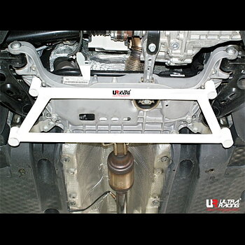 SKODA SUPERB B6/3T08+ 2.0 ULTRA-R 4P FRONT LOWER H-BRACE