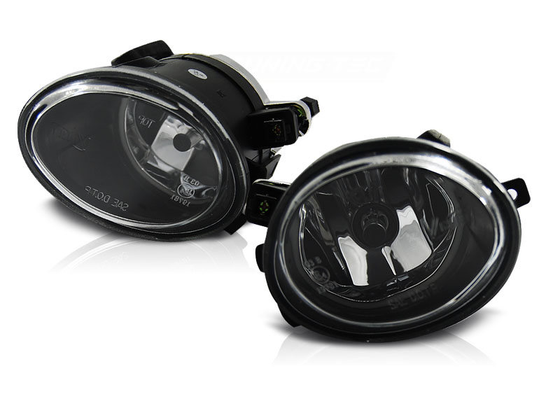 DIMLJUS SPORT TILL BMW E39 / E46