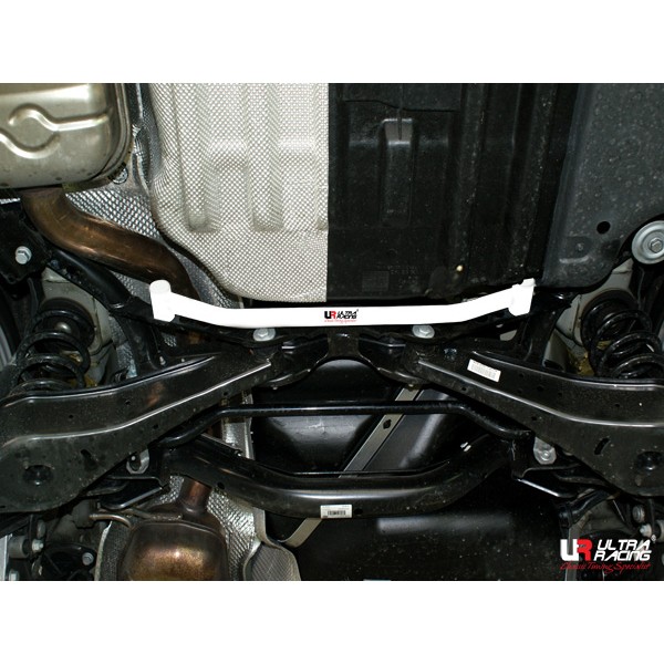 SKODA SUPERB B6/3T08+ 2.0 ULTRA-R 2P BAKRE NEDRE STABILISERINGSSTAG 1251