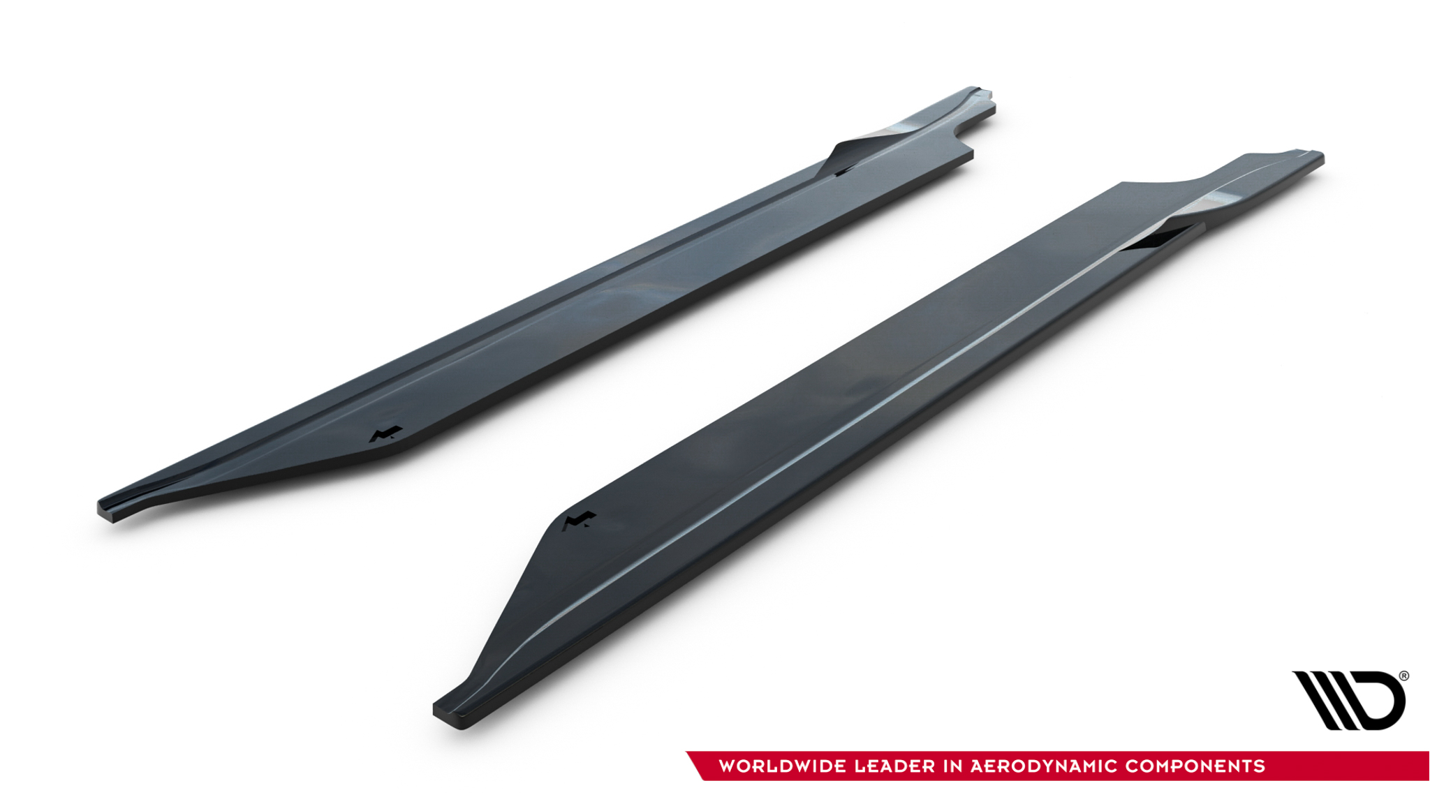 SIDE SKIRTS DIFFUSERS V.1 SUITABLE FOR PORSCHE 911 CARRERA SPORT DESIGN 992 – MAXTON DESIGN - 4