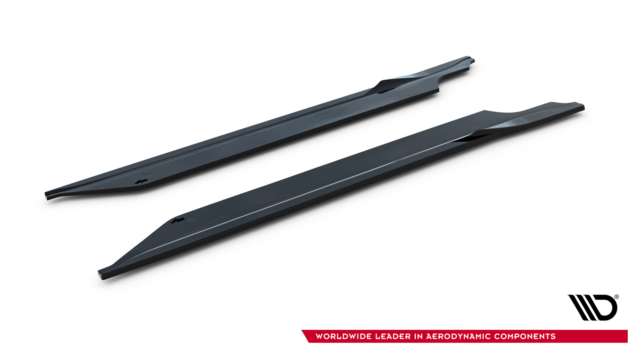 SIDE SKIRTS DIFFUSERS V.1 SUITABLE FOR PORSCHE 911 CARRERA SPORT DESIGN 992 – MAXTON DESIGN - 2