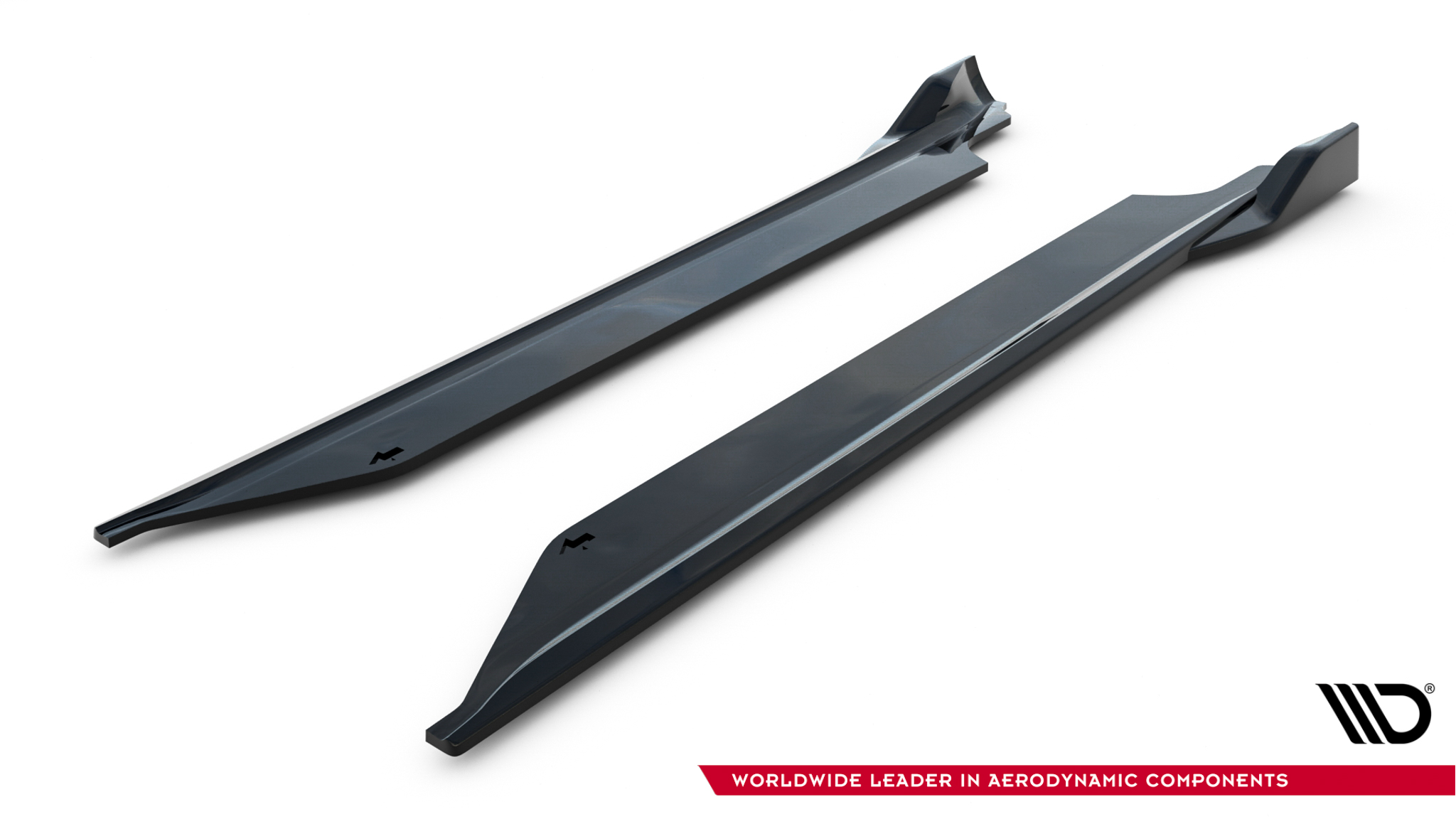 SIDE SKIRTS DIFFUSERS V.2 SUITABLE FOR PORSCHE 911 CARRERA SPORT DESIGN 992 – MAXTON DESIGN - 3