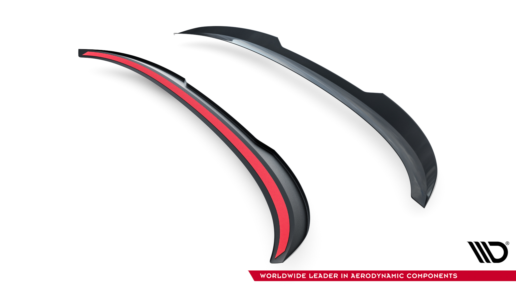 SPOILER CAP SUITABLE FOR BMW 4 CABRIO F33 – MAXTON DESIGN - 4
