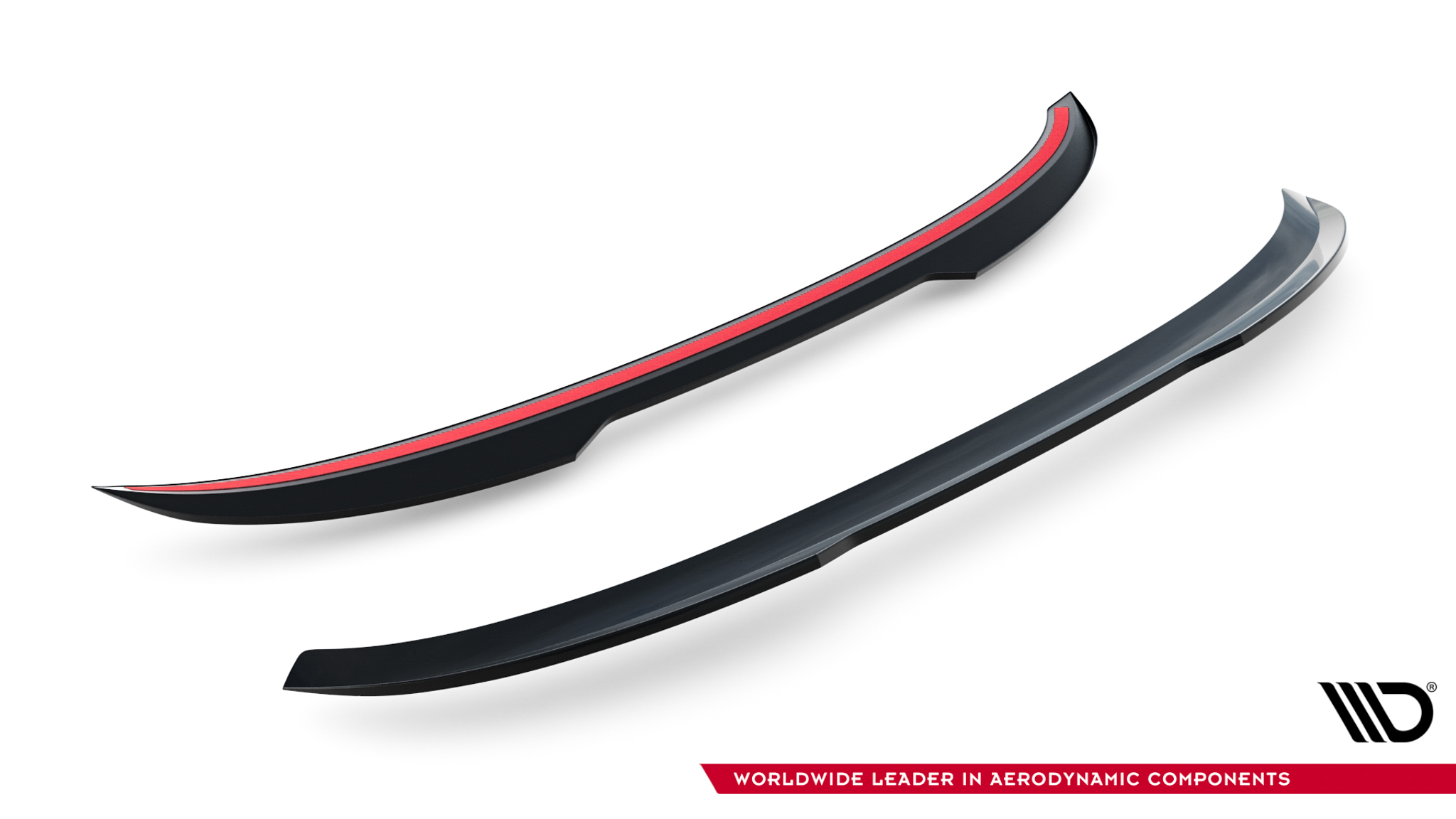 SPOILER CAP SUITABLE FOR BMW 4 CABRIO F33 – MAXTON DESIGN - 3