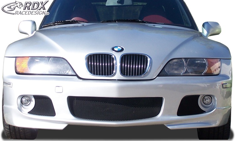 FRONT BUMPER BMW Z3
