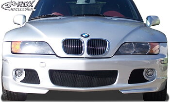 FRONT BUMPER BMW Z3