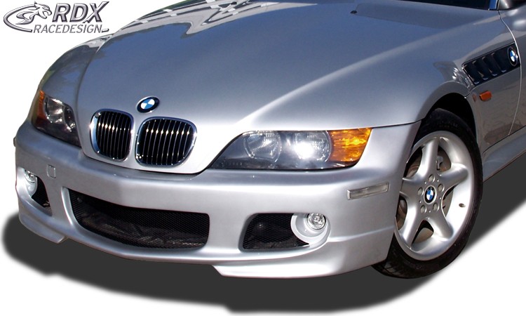 FRONT BUMPER BMW Z3 - 2