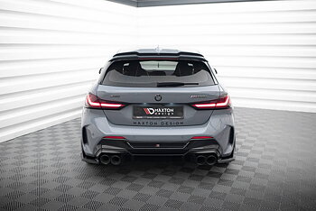 Rear Valance V.2 BMW 1 F40 M-Sport / M135i