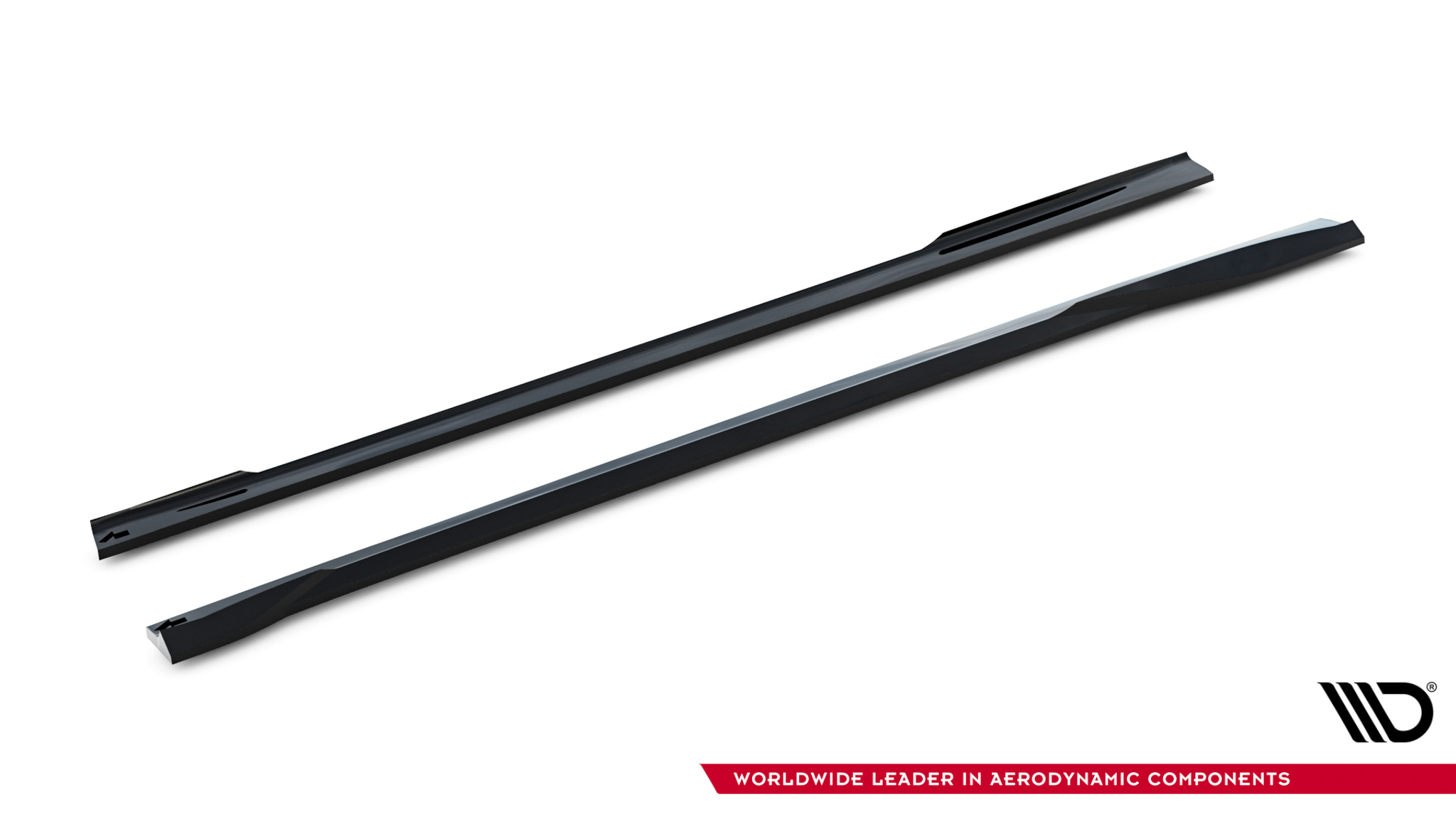 SIDE SKIRTS DIFFUSERS SUITABLE FOR BMW 4 CABRIO / COUPE F33 / F32 – MAXTON DESIGN - 6